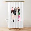 urshower curtain closedsquare1000x1000.1 30 - Black Pink AU Store