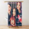 urshower curtain closedsquare1000x1000.1 6 - Black Pink AU Store
