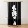 urshower curtain closedsquare1000x1000.1 7 - Black Pink AU Store