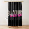 urshower curtain closedsquare1000x1000.1 8 - Black Pink AU Store