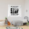 urtapestry lifestyle dorm mediumsquare1000x1000.u2 13 - Black Pink AU Store