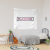 urtapestry lifestyle dorm mediumsquare1000x1000.u2 19 - Black Pink AU Store
