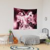 urtapestry lifestyle dorm mediumsquare1000x1000.u2 20 - Black Pink AU Store