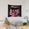 urtapestry lifestyle dorm mediumsquare1000x1000.u2 22 - Black Pink AU Store