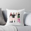 urthrow pillow couch smallsquare1000x1000 12 - Black Pink AU Store