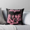urthrow pillow couch smallsquare1000x1000 24 - Black Pink AU Store