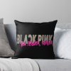 urthrow pillow couch smallsquare1000x1000 26 - Black Pink AU Store