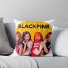 urthrow pillow couch smallsquare1000x1000 7 - Black Pink AU Store
