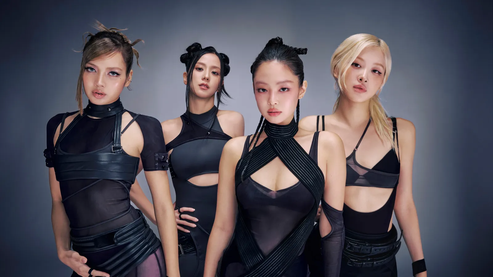 BLACKPINK DEADLINE Artist - Black Pink AU Store