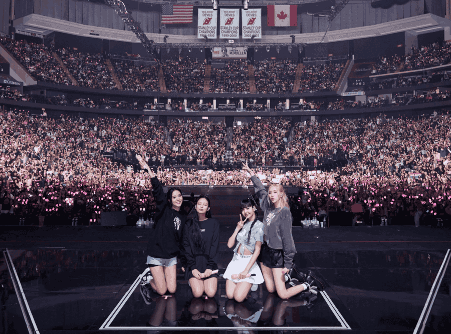 Blackpink Concert pic 900x667 1 - Black Pink AU Store