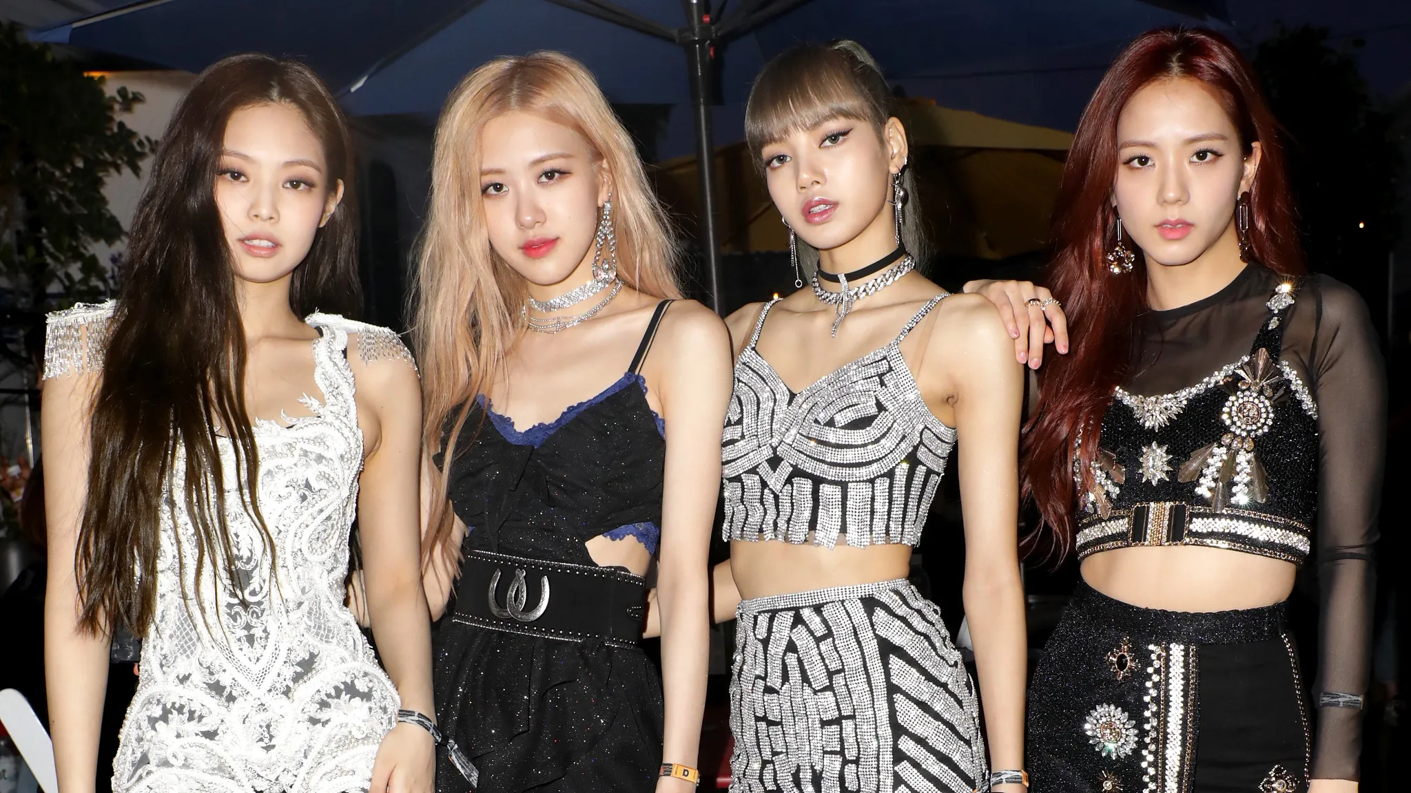 Blackpink Getty 02 - Black Pink AU Store