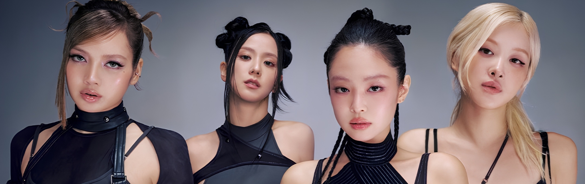 blackpink - Black Pink AU Store